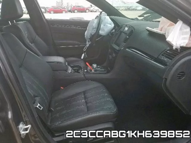 2C3CCABG1KH639852 фото 6