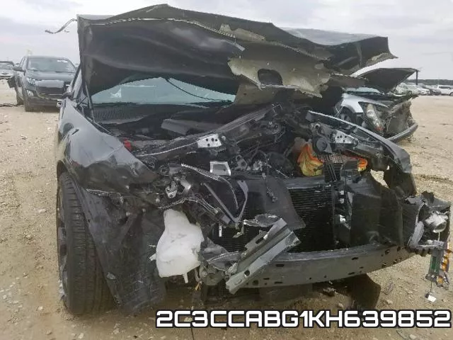 2C3CCABG1KH639852 фото 10