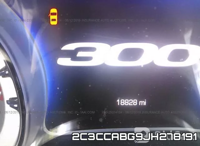 2C3CCABG9JH278191 фото 8