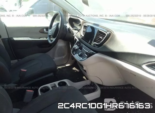 2C4RC1DG1HR676163 фото 6