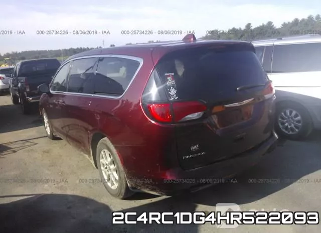 2C4RC1DG4HR522093 фото 4