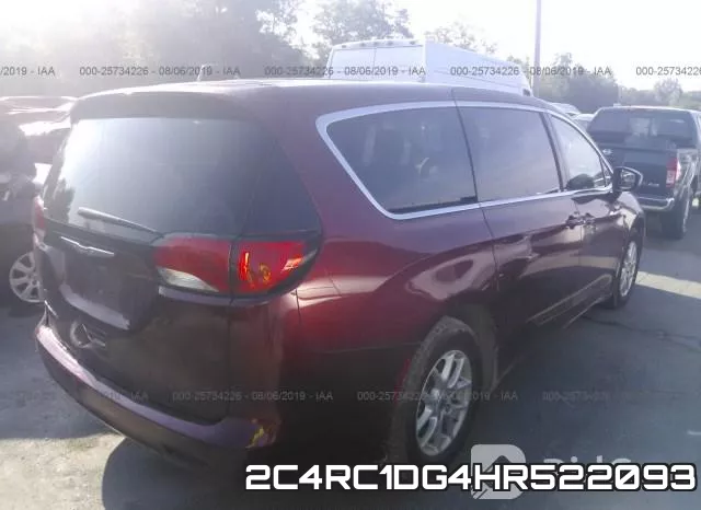 2C4RC1DG4HR522093 фото 5