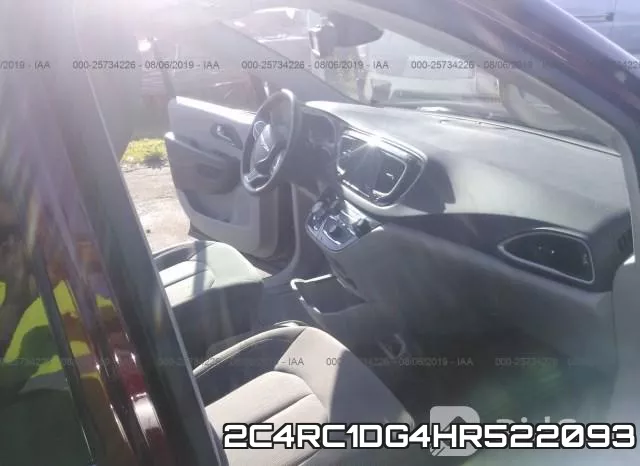 2C4RC1DG4HR522093 фото 6