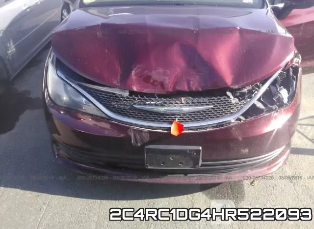 2C4RC1DG4HR522093 фото 7