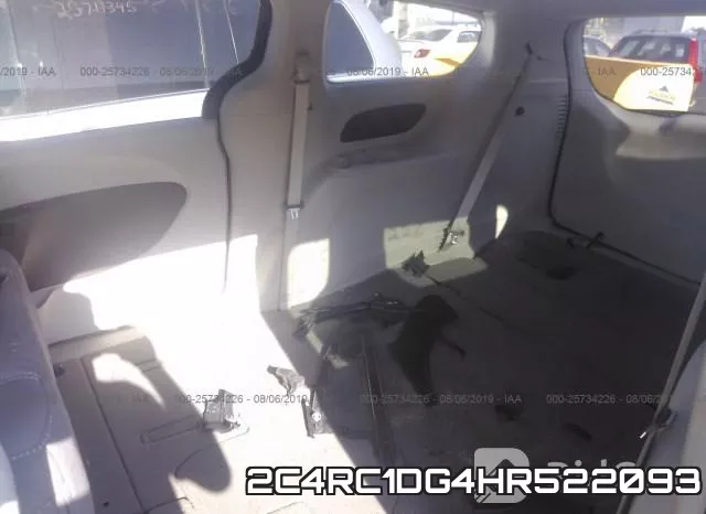 2C4RC1DG4HR522093 фото 9