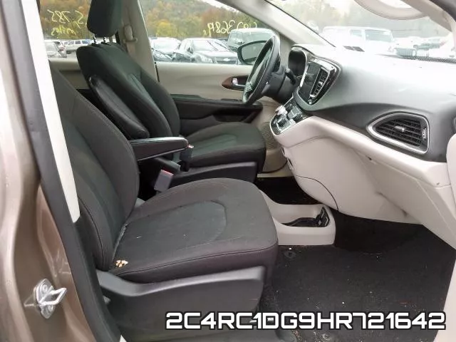 2C4RC1DG9HR721642 фото 6