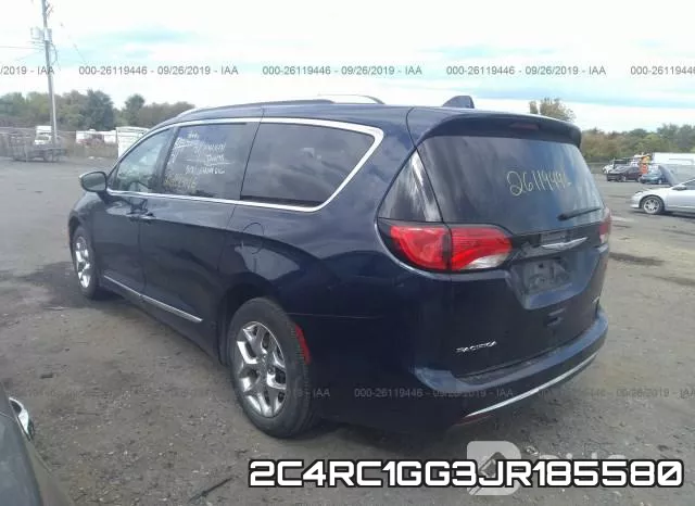 2C4RC1GG3JR185580 фото 4