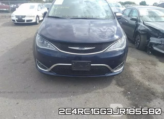 2C4RC1GG3JR185580 фото 6