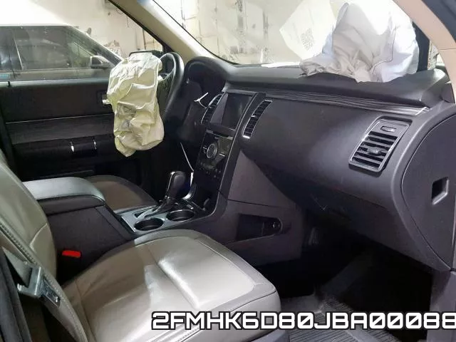 2FMHK6D80JBA00088 фото 10