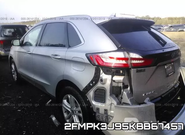 2FMPK3J95KBB67457 фото 4