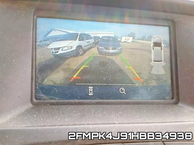 2FMPK4J91HBB34938 фото 10