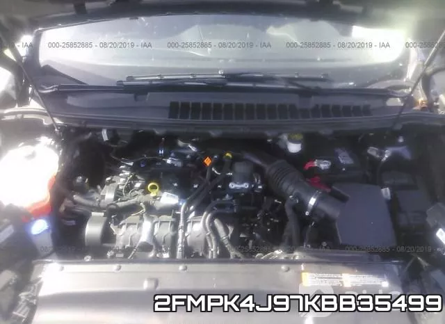 2FMPK4J97KBB35499 фото 2