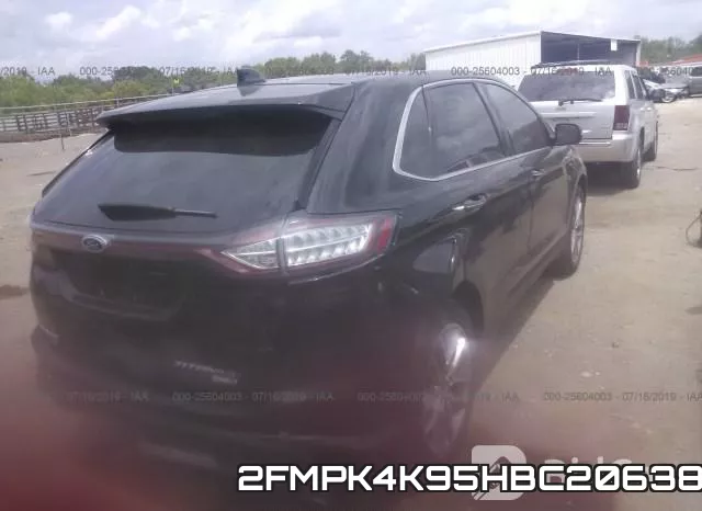 2FMPK4K95HBC20638 фото 5