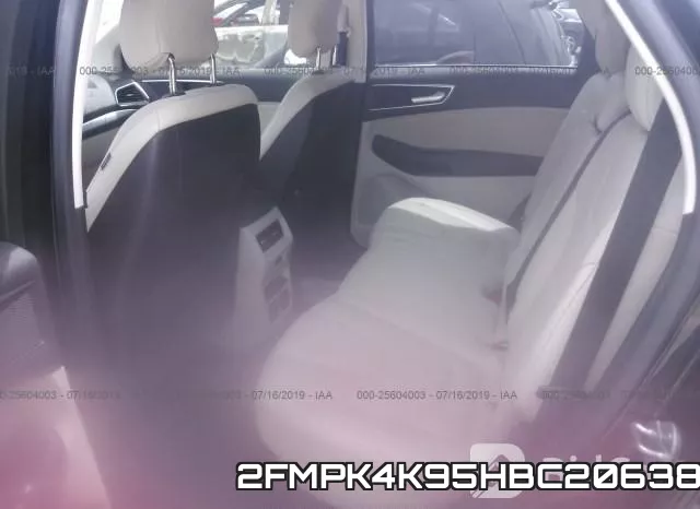 2FMPK4K95HBC20638 фото 9