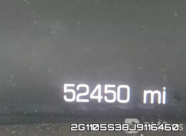 2G1105S38J9116460 фото 8