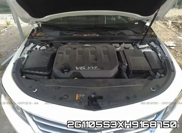 2G1105S3XH9168750 фото 2