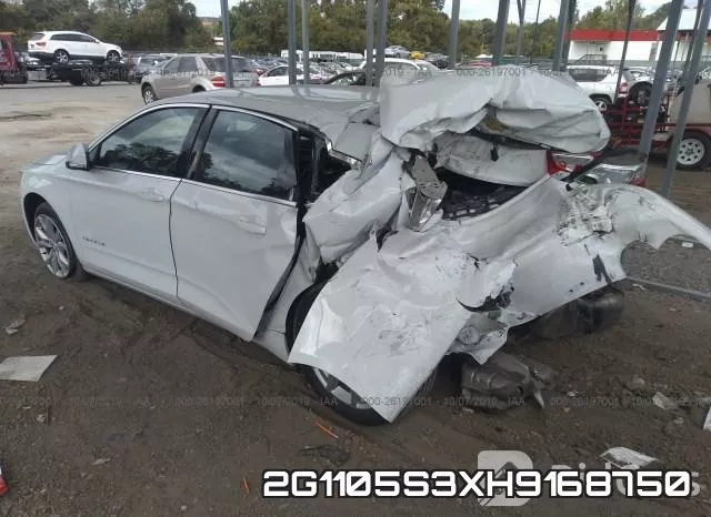 2G1105S3XH9168750 фото 4