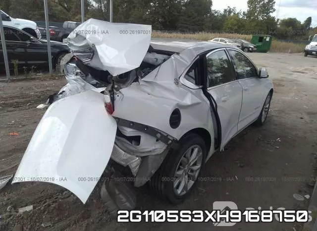 2G1105S3XH9168750 фото 5