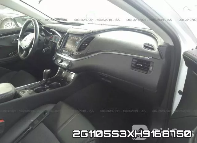 2G1105S3XH9168750 фото 6