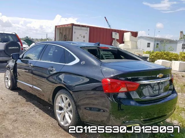2G1125S30J9129097 фото 4