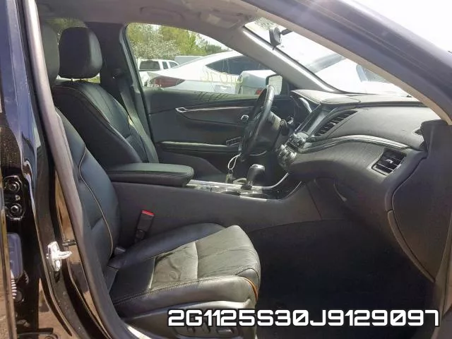 2G1125S30J9129097 фото 6