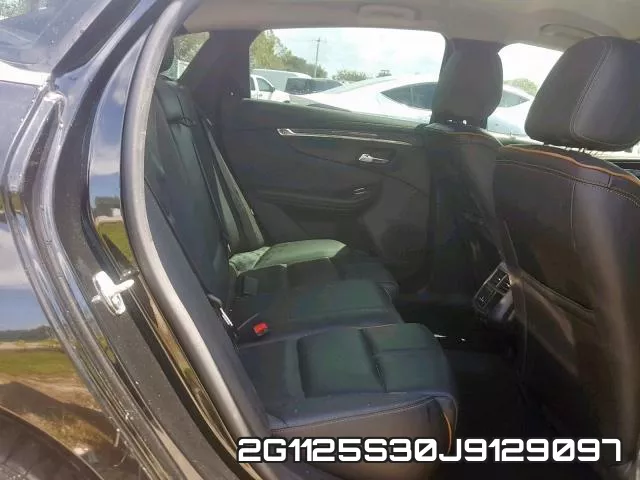 2G1125S30J9129097 фото 7