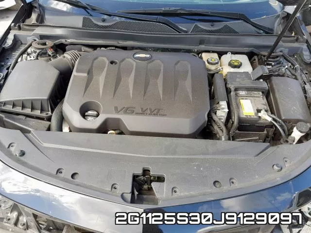 2G1125S30J9129097 фото 8