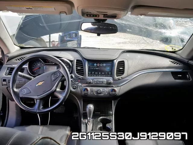 2G1125S30J9129097 фото 10