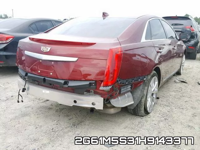 2G61M5S31H9143377 фото 4