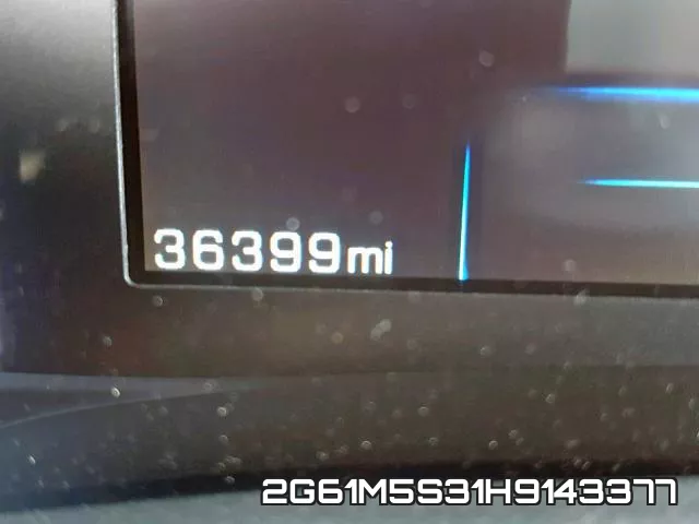2G61M5S31H9143377 фото 8
