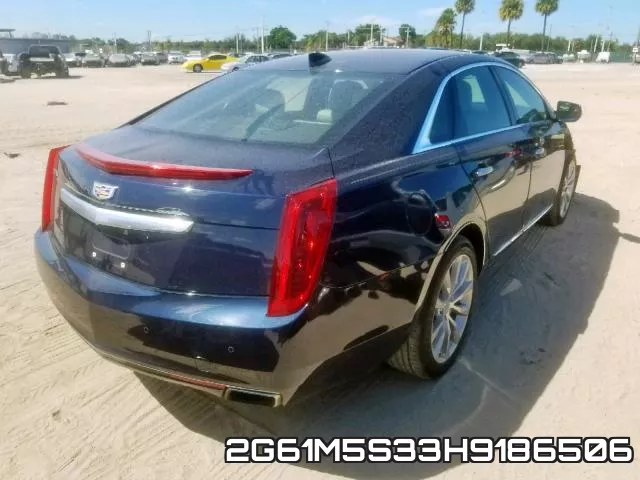 2G61M5S33H9186506 фото 5