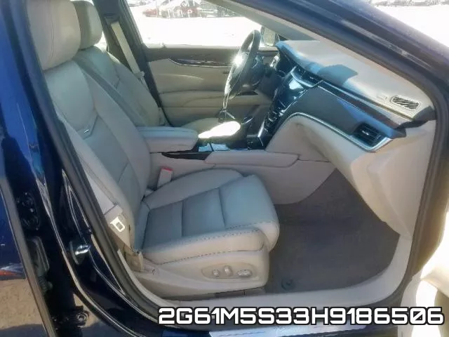 2G61M5S33H9186506 фото 6