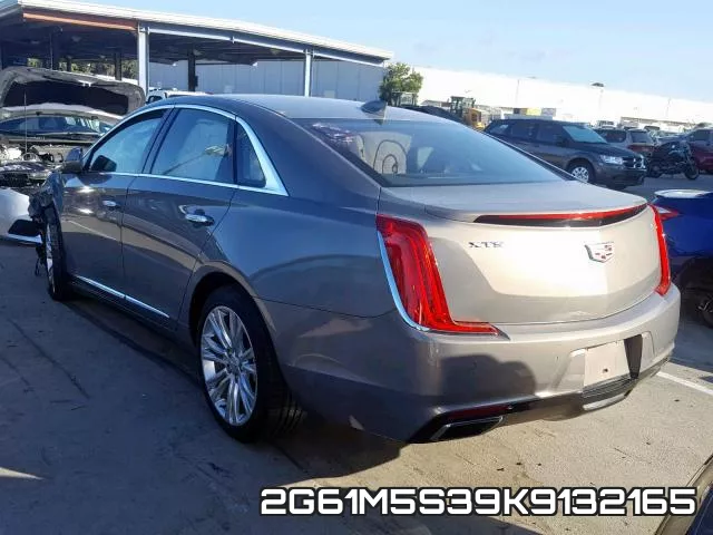 2G61M5S39K9132165 фото 4