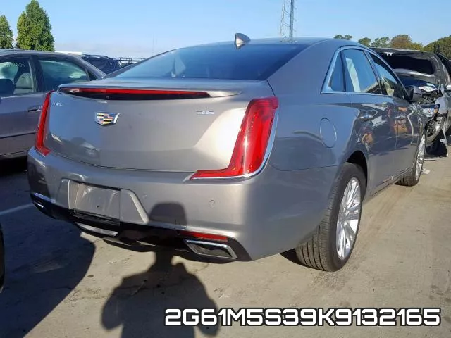 2G61M5S39K9132165 фото 5