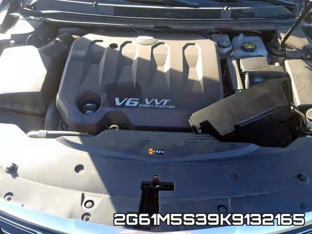 2G61M5S39K9132165 фото 8