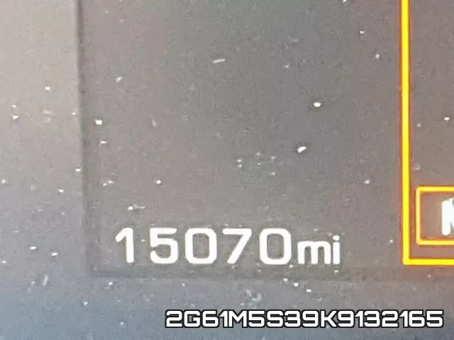 2G61M5S39K9132165 фото 9