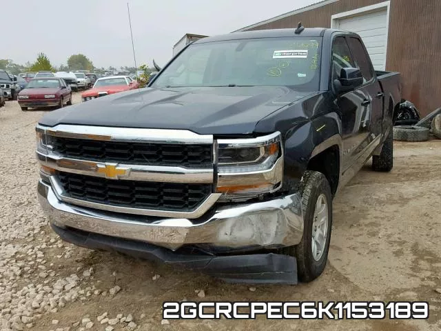 2GCRCPEC6K1153189 фото 3