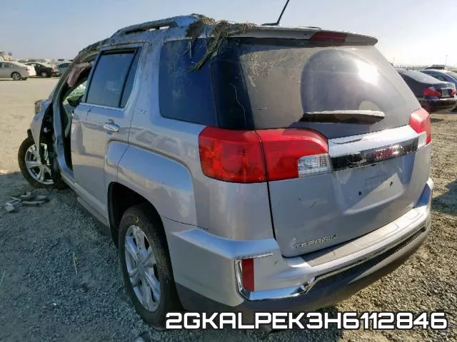 2GKALPEK3H6112846 фото 4