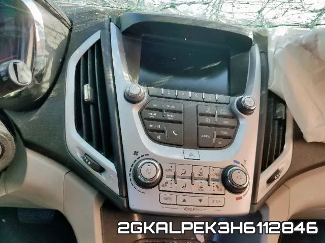 2GKALPEK3H6112846 фото 10
