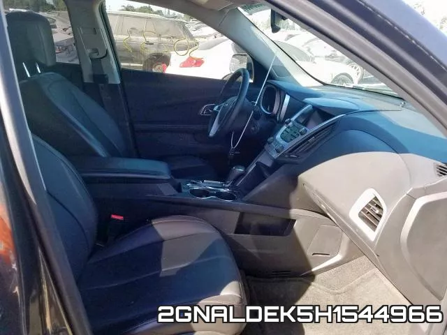 2GNALDEK5H1544966 фото 6