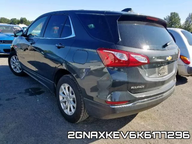 2GNAXKEV6K6177296 фото 4