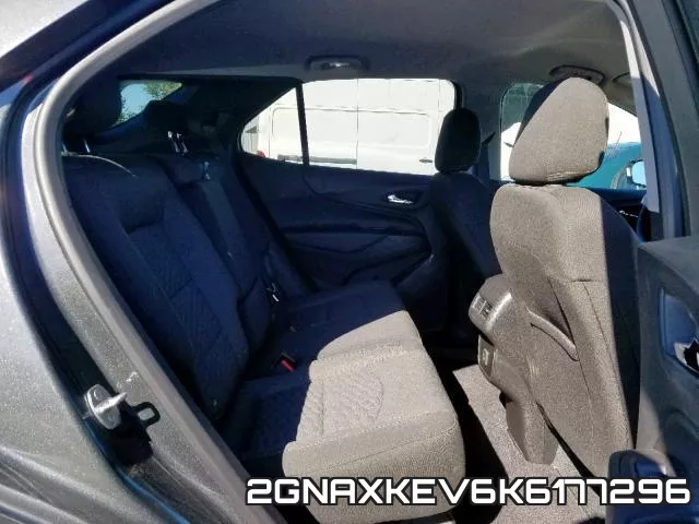 2GNAXKEV6K6177296 фото 7