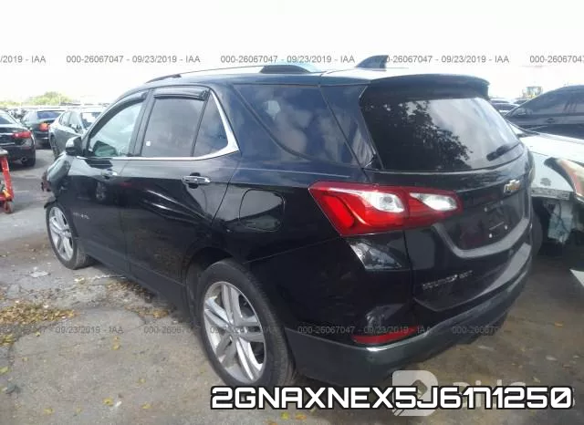 2GNAXNEX5J6171250 фото 4