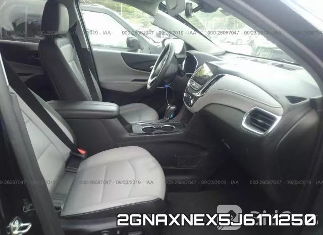 2GNAXNEX5J6171250 фото 6