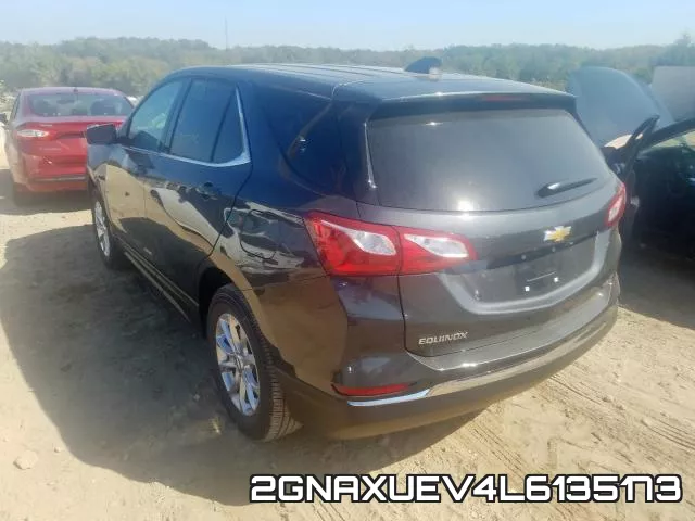 2GNAXUEV4L6135173 фото 4