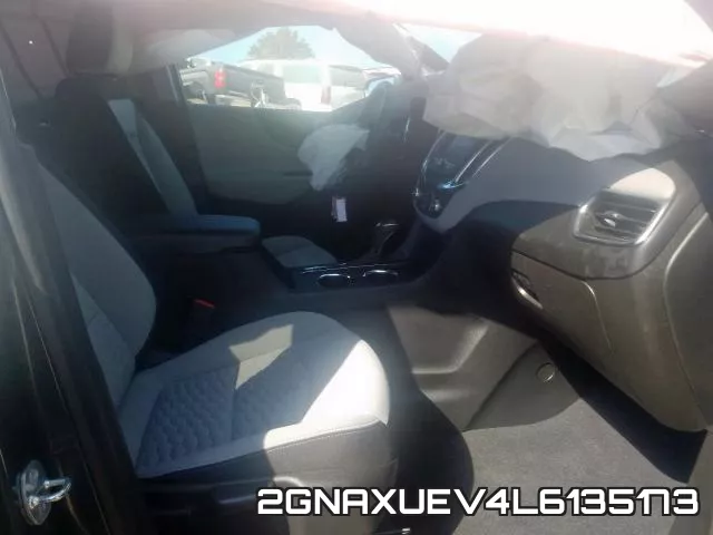 2GNAXUEV4L6135173 фото 6