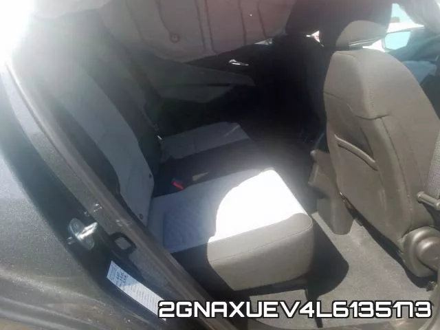 2GNAXUEV4L6135173 фото 7
