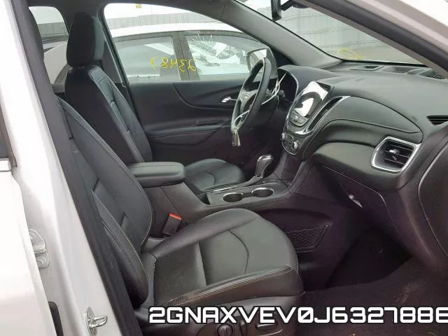 2GNAXVEV0J6327886 фото 6