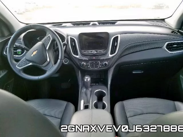 2GNAXVEV0J6327886 фото 10