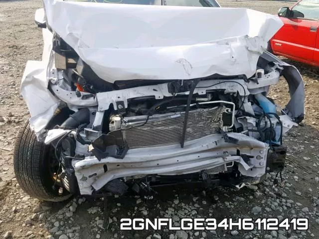 2GNFLGE34H6112419 фото 10